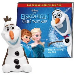 Tonies - Disney - Die Eiskönigin - Olaf Taut Auf - Hörspiel Mit Liedern -Kinderspielzeug Laden tonies eisk nigin olaf7mwjoyqbbxbia
