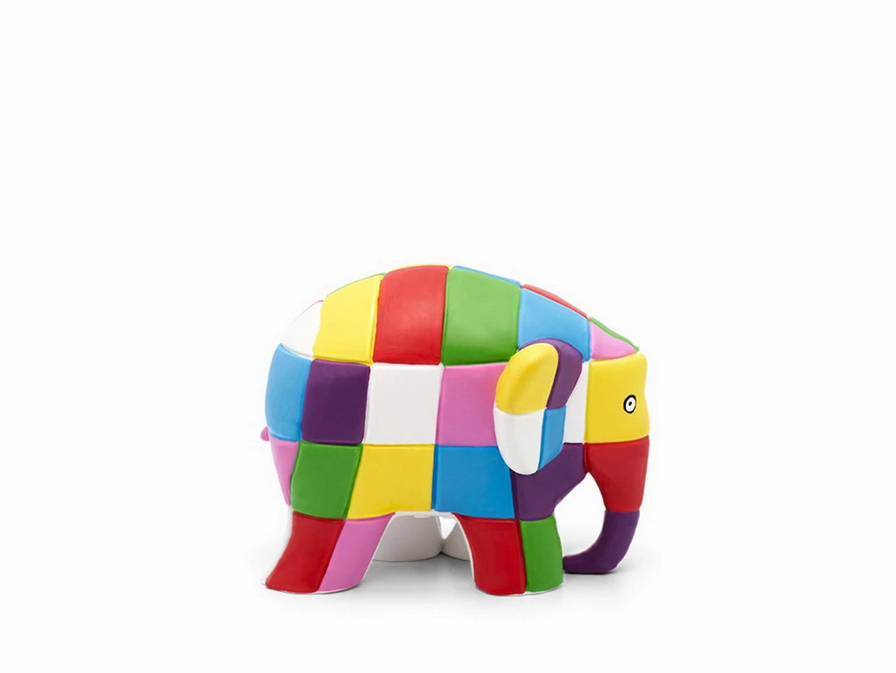 Tonies - Elmar - Kunterbunte Geschichten - Hörspiel 3 Tonies - Elmar - Kunterbunte Geschichten - Hörspiel