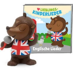 Tonies - Lieblings-Kinderlieder - Englische Kinderlieder NEU 2022 - Musik -Kinderspielzeug Laden tonies englische lieder neu