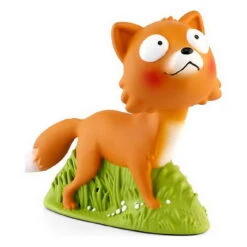 Tonies - Vom Fuchs Der Ein Reh Sein Wollte - Hörspiel -Kinderspielzeug Laden tonies fuchs
