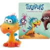 Tonies - Furzipups - 3 Geschichten Und 6 Songs - Hörspiel -Kinderspielzeug Laden tonies furzipups