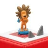 Tonies - Die Geschichten Vom Löwen - Hörbuch -Kinderspielzeug Laden tonies geschichten vom loewen