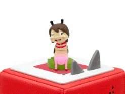 Tonies - Gloria Glühwürmchen - Bezaubernde Gutenachtgeschichten - Hörbuch -Kinderspielzeug Laden tonies gloria gluehwuermchen gutenachtgeschichten