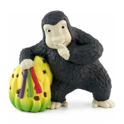 Tonies - Gute Nacht Gorilla Und Weitere Einschlafhörspiele - Hörspiel -Kinderspielzeug Laden tonies gute nacht gorilla weitere einschlafhoerspiele