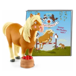 Tonies - Die Haferhorde - Immer Den Nüstern Nach - Hörbuch -Kinderspielzeug Laden tonies haferhorde 10001330