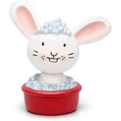 Tonies - Hasenkind - Nur Noch Kurz Die Ohren Kraulen- Hörspiel Mit Liedern -Kinderspielzeug Laden tonies hasenkind