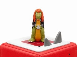 Tonies - Heavysaurus - Rock N Rarrr Music - Musik Mit Hörspiel -Kinderspielzeug Laden tonies heavysaurus box