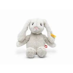 Tonies - Steiff Soft Cuddly Friends - Hoppie Hase - Hörspiel Mit Liedern -Kinderspielzeug Laden tonies hoppie