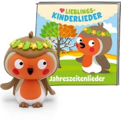 Tonies - Lieblings-Kinderlieder - Jahreszeitenlieder - Musik 7 Tonies - Lieblings-Kinderlieder - Jahreszeitenlieder - Musik -Kinderspielzeug Laden tonies jahreszeitenlieder