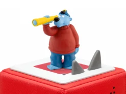 Tonies - Käptn Blaubär - Seemannsgarn - Hörspiel 8 Tonies - Käptn Blaubär - Seemannsgarn - Hörspiel -Kinderspielzeug Laden tonies kaeptn blaubaer seemannsgarn