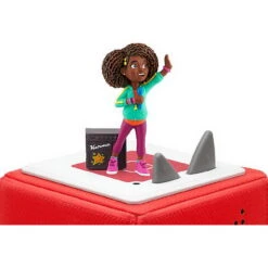 Tonies - Karmas Welt - Hörspiel Mit Liedern -Kinderspielzeug Laden tonies karma box