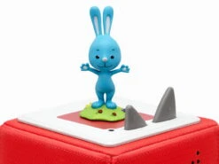 Tonies - Kikaninchen - Die Mischung Macht S - Musik -Kinderspielzeug Laden tonies kikaninchen mischung box