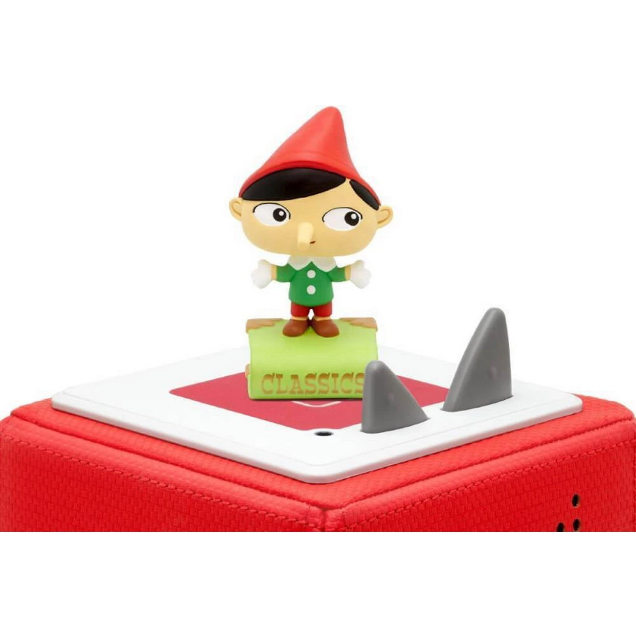 Tonies - Lieblings Klassiker - Pinocchio NEU 2024 - Hörbuch 3 Tonies - Lieblings Klassiker - Pinocchio NEU 2024 - Hörbuch