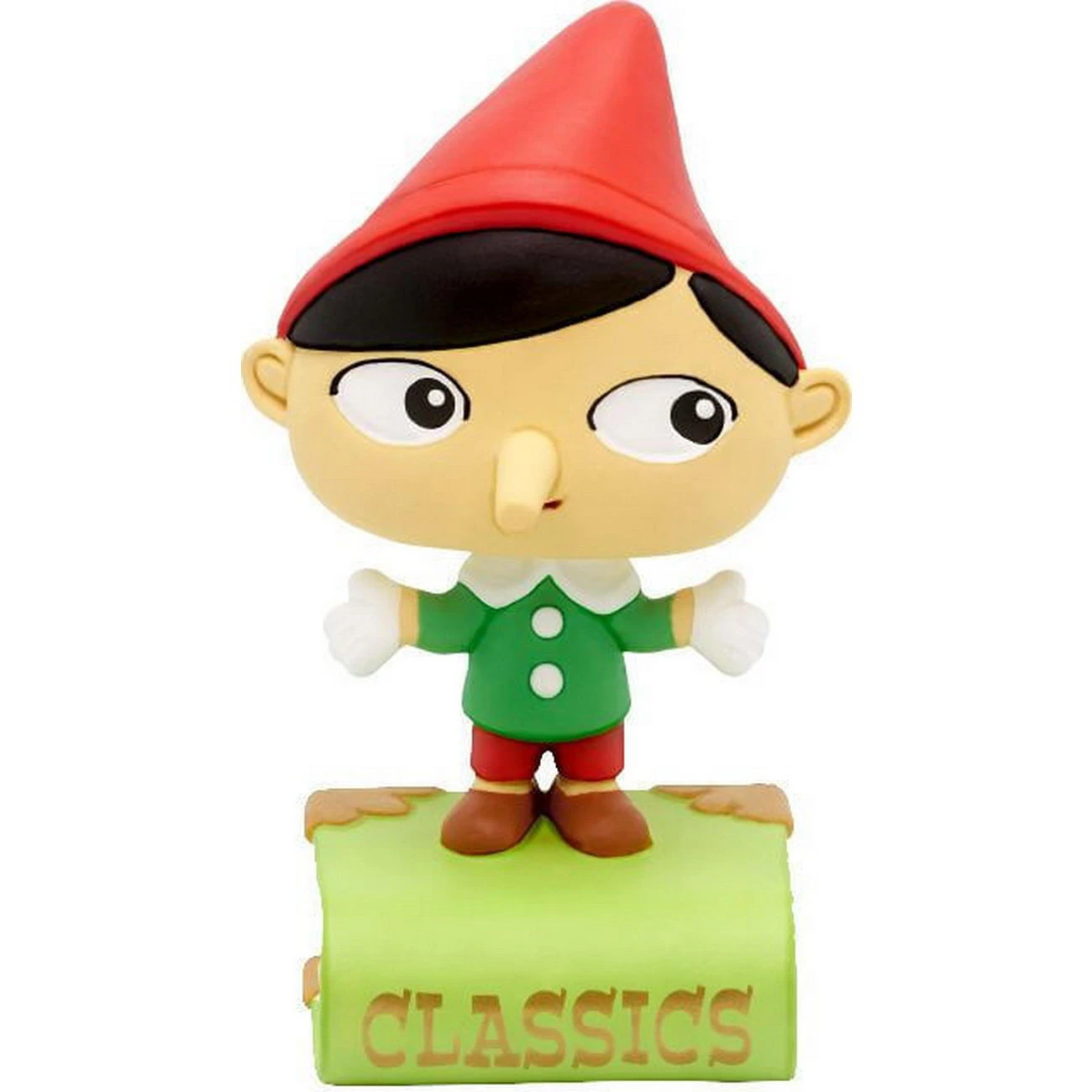 Tonies - Lieblings Klassiker - Pinocchio NEU 2024 - Hörbuch 5 Tonies - Lieblings Klassiker - Pinocchio NEU 2024 - Hörbuch – Bild 3