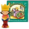 Tonies - Der Kleine König Sagt Gute Nacht - Hörspiel Mit Liedern -Kinderspielzeug Laden tonies kleine k nig gute nacht