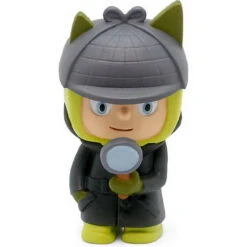 Tonies - Kreativ Tonie - Detektiv -Kinderspielzeug Laden tonies kreativ detektiv