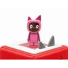 Tonies - Kreativ Tonie - Pink - Dunkelbraun -Kinderspielzeug Laden tonies kreativ pink dunkel box
