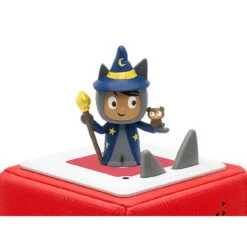 Tonies - Kreativ Tonie - Zauberer -Kinderspielzeug Laden tonies kreativ zauberer box