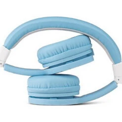 TONIES Tonie Lauscher HELLBLAU Klappbar NEU - Kopfhörer -Kinderspielzeug Laden tonies lauscher neu hellblau