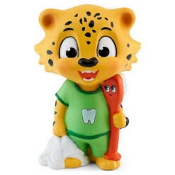 Tonies - Leos Tag - Achtung Fertig Zähneputzen - Hörspiel -Kinderspielzeug Laden tonies leo