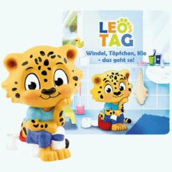 Kinderspielzeug Laden -Kinderspielzeug Laden tonies leos tag windel