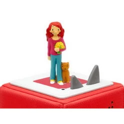 Tonies - Der Magische Blumenladen - Hörbuch 7 Tonies - Der Magische Blumenladen - Hörbuch -Kinderspielzeug Laden tonies magische blumen box