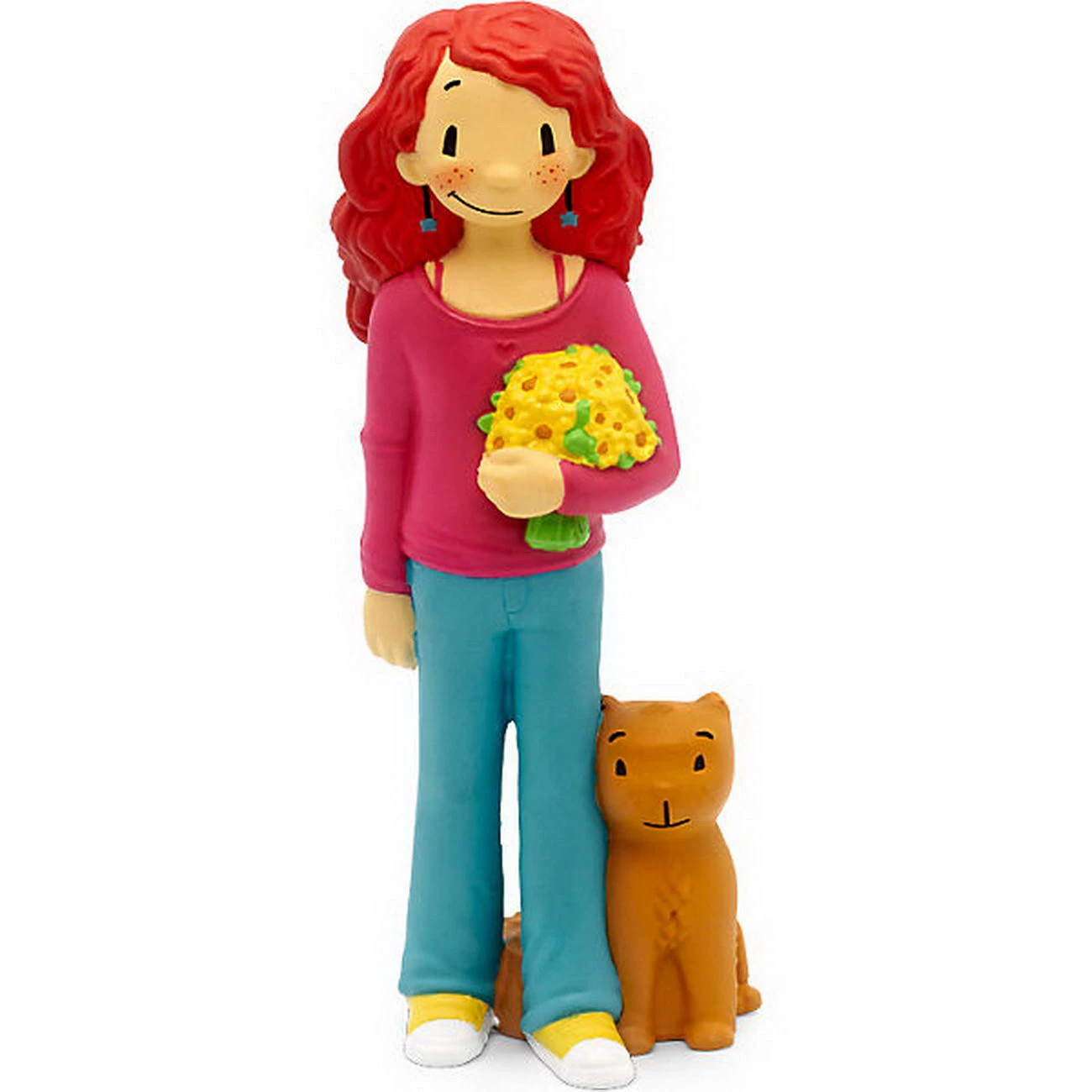 Tonies - Der Magische Blumenladen - Hörbuch 3 Tonies - Der Magische Blumenladen - Hörbuch