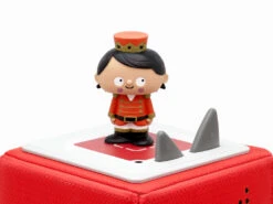 Tonies - Lieblings Meisterstücke - Der Nussknacker - Hörspiel Mit Musik 7 Tonies - Lieblings Meisterstücke - Der Nussknacker - Hörspiel Mit Musik -Kinderspielzeug Laden tonies meisterst cke nussknacker box