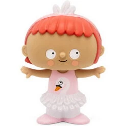 Tonies - Lieblings Meisterstücke - Schwanensee - Hörspiel Mit Musik -Kinderspielzeug Laden tonies meisterst cke schwanensee