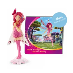 Tonies - Mia And Me - Ankunft In Centopia NEU - Hörspiel -Kinderspielzeug Laden tonies mia and me ankunft in centopia