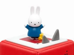 Tonies - Miffy - Hörspiel -Kinderspielzeug Laden tonies miffy box