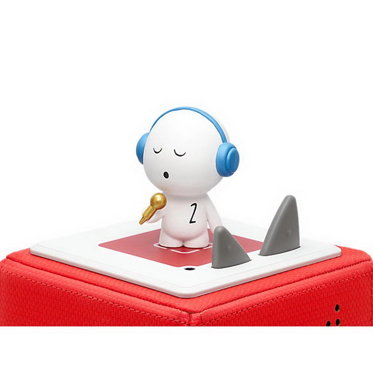 Tonies - Minimusiker - Lieder Für Dich 2 - Musik 4 Tonies - Minimusiker - Lieder Für Dich 2 - Musik – Bild 2