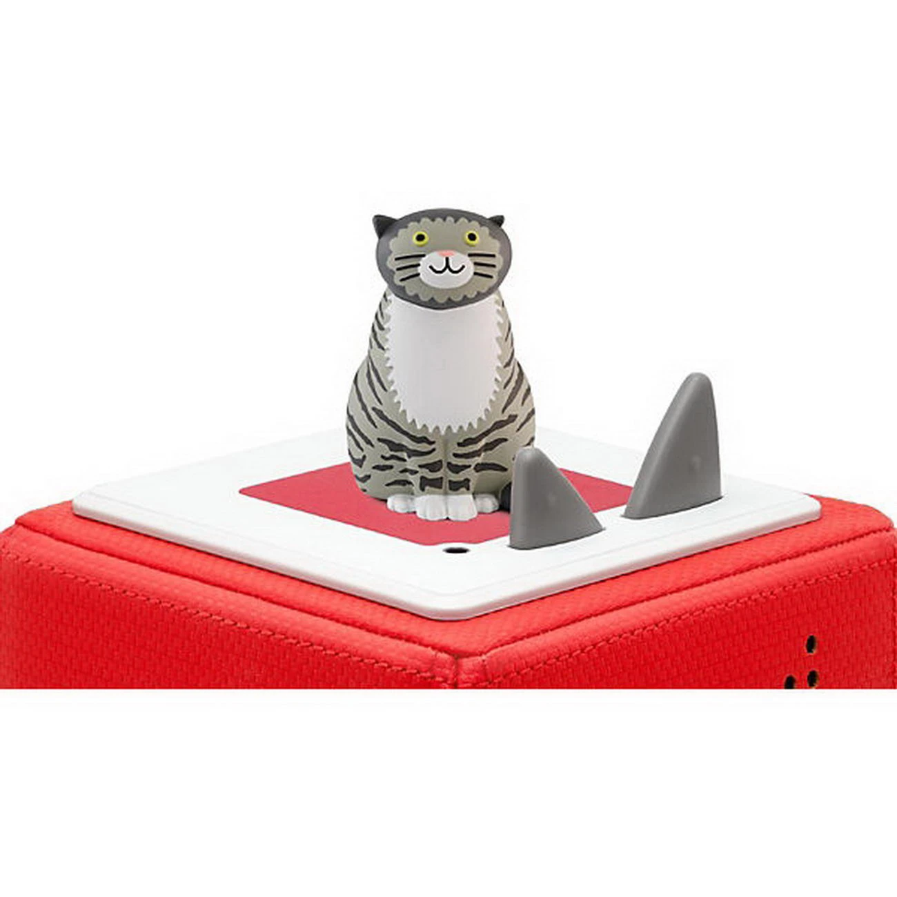 Tonies - Mog Der Vergessliche Kater - Hörbuch 4 Tonies - Mog Der Vergessliche Kater - Hörbuch – Bild 2