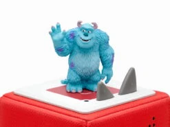 Tonies - Disney - Die Monster AG - Hörspiel -Kinderspielzeug Laden tonies monster ag box