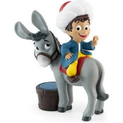 Tonies - Nasreddin Hodscha - Seine Ersten Abenteuer - Hörbuch -Kinderspielzeug Laden tonies nasreddin