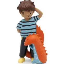 Tonies - Planet Omar - Nichts Als Ärger - Hörbuch -Kinderspielzeug Laden tonies omar