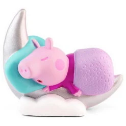 Tonies - Peppa Pig - Peppa Wutz - Gute Nacht Geschichten - Hörspiel -Kinderspielzeug Laden tonies peppa gute