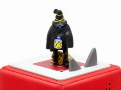 Tonies - Die Drei Räuber - Hörbuch -Kinderspielzeug Laden tonies r uber box