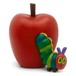 Tonies - Schlaf Gut - Die Kleine Raupe Nimmersatt - Hörbuch -Kinderspielzeug Laden tonies raupe