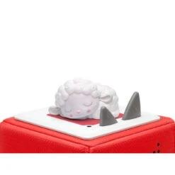 Tonies - Schlummerbande Einschlafmelodien - Schlummerschaf Im Zauberwald- Musik -Kinderspielzeug Laden tonies schlummer schaf box