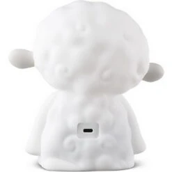 Tonies - Nachtlicht Tonie Schlummerschaf- Hörspiel Mit Liedern -Kinderspielzeug Laden tonies schlummerschaf back