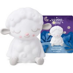 Tonies - Nachtlicht Tonie Schlummerschaf- Hörspiel Mit Liedern -Kinderspielzeug Laden tonies schlummerschaf nacht