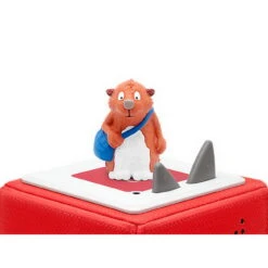 Tonies - Snöfrid Aus Dem Wiesental - Hörbuch -Kinderspielzeug Laden tonies sn frid box