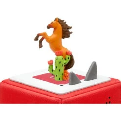Tonies - Spirit - Frei Und Ungezähmt - Hörspiel -Kinderspielzeug Laden tonies spirit box