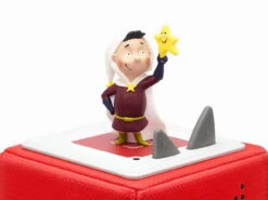 Tonies - Der Sternenmann - Lieder Und Hörspiel Zur Guten Nacht - Hörspiel Mit Liedern- -Kinderspielzeug Laden tonies sternenmann box