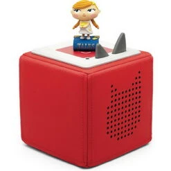 Tonies - Lieblings Märchen - Sterntaler - Hörspiel -Kinderspielzeug Laden tonies sterntaler box