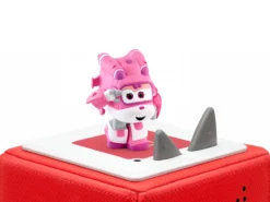 Tonies - Super Wings - Dizzy - Feuer Im Wald - Hörspiel -Kinderspielzeug Laden tonies super wings feuer wald 10001398