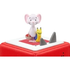 Tonies - Tilda Apfelkern - Das Drinnen Picknick - Hörspiel -Kinderspielzeug Laden tonies tilda picknick box