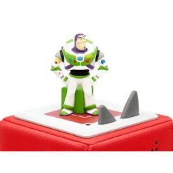 Tonies - Disney - Toy Story - Toy Story 2 - Hörspiel -Kinderspielzeug Laden tonies toy buzz box