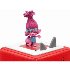 Tonies - Trolls - Finde Dein Glück - Hörspiel -Kinderspielzeug Laden tonies trolls finde box